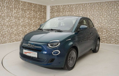 Fiat 500 Gebrauchtwagen Fiat 500 Gebrauchtwagen