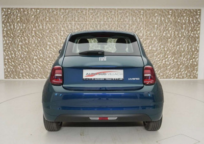 Fiat 500 Gebrauchtwagen Fiat 500 Gebrauchtwagen