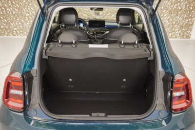 Fiat 500 Gebrauchtwagen Fiat 500 Gebrauchtwagen