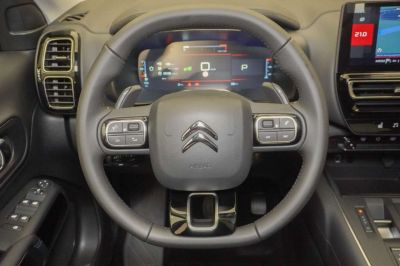 Citroën C5 Aircross Gebrauchtwagen Citroën C5 Aircross Gebrauchtwagen