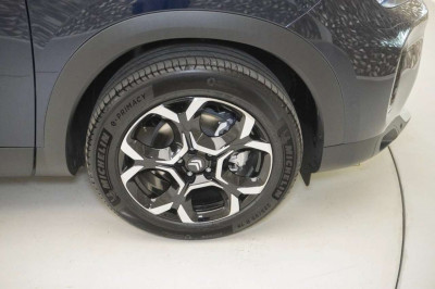Citroën C5 Aircross Gebrauchtwagen Citroën C5 Aircross Gebrauchtwagen