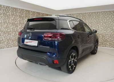 Citroën C5 Aircross Gebrauchtwagen Citroën C5 Aircross Gebrauchtwagen