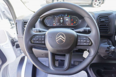 Citroën Jumper Gebrauchtwagen Citroën Jumper Gebrauchtwagen