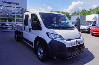 Citroën Jumper Gebrauchtwagen Citroën Jumper Gebrauchtwagen