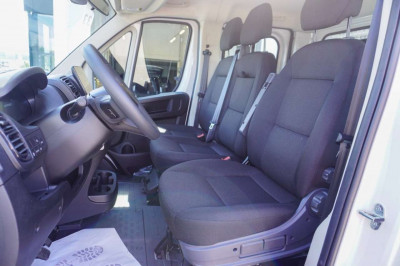 Citroën Jumper Gebrauchtwagen Citroën Jumper Gebrauchtwagen