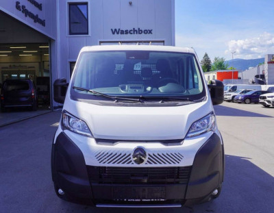 Citroën Jumper Gebrauchtwagen Citroën Jumper Gebrauchtwagen