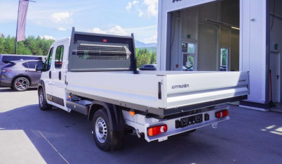 Citroën Jumper Gebrauchtwagen Citroën Jumper Gebrauchtwagen