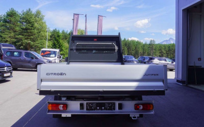 Citroën Jumper Gebrauchtwagen Citroën Jumper Gebrauchtwagen