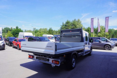 Citroën Jumper Gebrauchtwagen Citroën Jumper Gebrauchtwagen