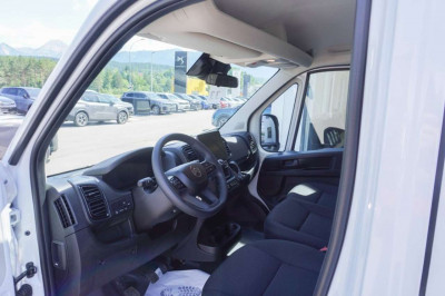 Citroën Jumper Gebrauchtwagen Citroën Jumper Gebrauchtwagen