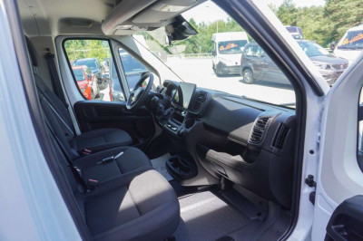 Citroën Jumper Gebrauchtwagen Citroën Jumper Gebrauchtwagen