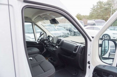 Citroën Jumper Vorführwagen Citroën Jumper Vorführwagen