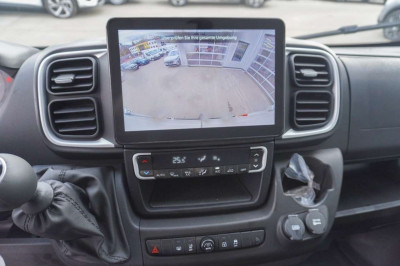 Citroën Jumper Vorführwagen Citroën Jumper Vorführwagen