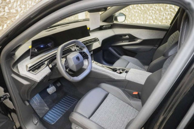 Peugeot 5008 Gebrauchtwagen Peugeot 5008 Gebrauchtwagen