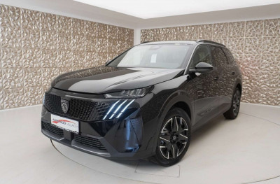 Peugeot 5008 Gebrauchtwagen Peugeot 5008 Gebrauchtwagen