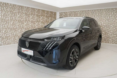 Peugeot 5008 Gebrauchtwagen Peugeot 5008 Gebrauchtwagen