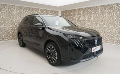 Peugeot 5008 Gebrauchtwagen Peugeot 5008 Gebrauchtwagen