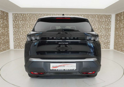 Peugeot 5008 Gebrauchtwagen Peugeot 5008 Gebrauchtwagen