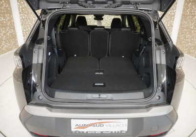 Peugeot 5008 Gebrauchtwagen Peugeot 5008 Gebrauchtwagen