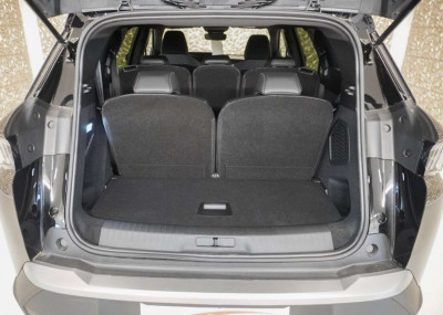 Peugeot 5008 Gebrauchtwagen Peugeot 5008 Gebrauchtwagen