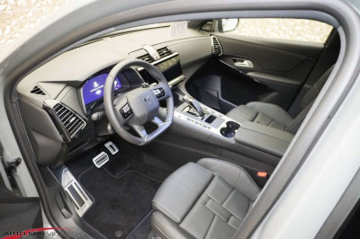 DS Automobiles DS 7 Gebrauchtwagen