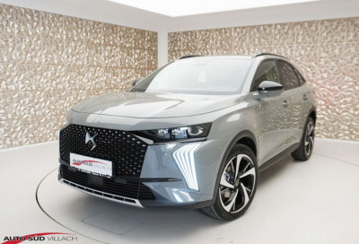 DS Automobiles DS 7 Gebrauchtwagen