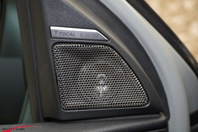 DS Automobiles DS 7 Gebrauchtwagen