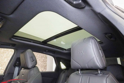 DS Automobiles DS 7 Gebrauchtwagen