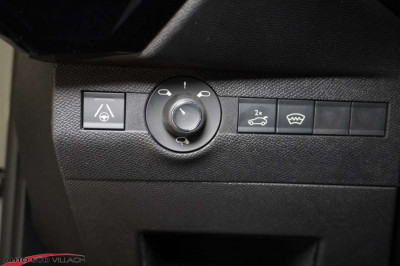 DS Automobiles DS 7 Gebrauchtwagen