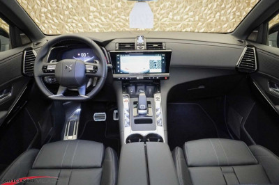 DS Automobiles DS 7 Gebrauchtwagen