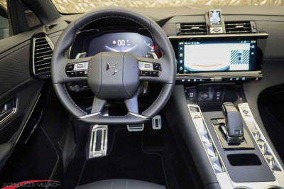 DS Automobiles DS 7 Gebrauchtwagen