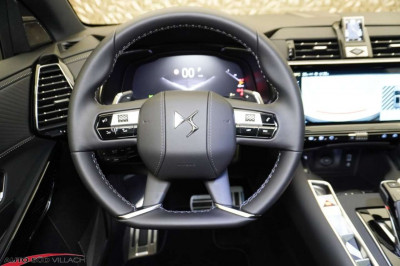 DS Automobiles DS 7 Gebrauchtwagen