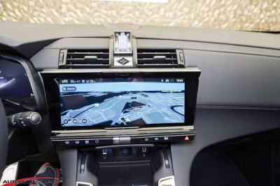 DS Automobiles DS 7 Gebrauchtwagen