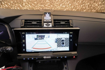 DS Automobiles DS 7 Gebrauchtwagen