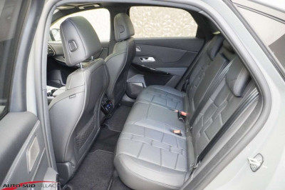 DS Automobiles DS 7 Gebrauchtwagen