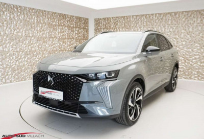 DS Automobiles DS 7 Gebrauchtwagen