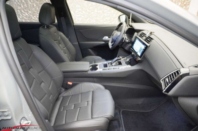 DS Automobiles DS 7 Gebrauchtwagen