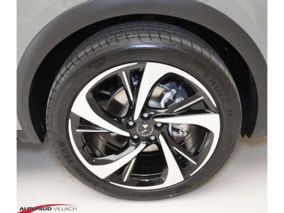 DS Automobiles DS 7 Gebrauchtwagen