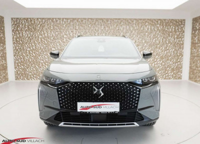 DS Automobiles DS 7 Gebrauchtwagen