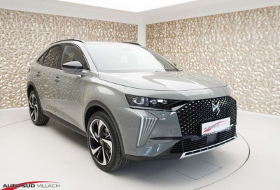 DS Automobiles DS 7 Gebrauchtwagen