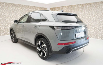DS Automobiles DS 7 Gebrauchtwagen