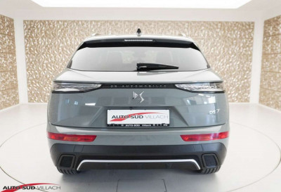 DS Automobiles DS 7 Gebrauchtwagen