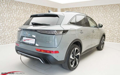 DS Automobiles DS 7 Gebrauchtwagen