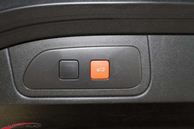 DS Automobiles DS 7 Gebrauchtwagen
