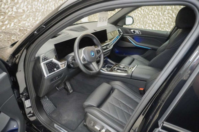 BMW X5 Gebrauchtwagen