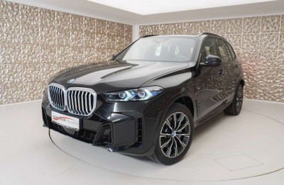 BMW X5 Gebrauchtwagen