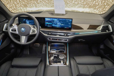 BMW X5 Gebrauchtwagen