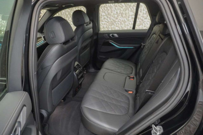 BMW X5 Gebrauchtwagen