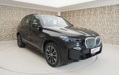BMW X5 Gebrauchtwagen