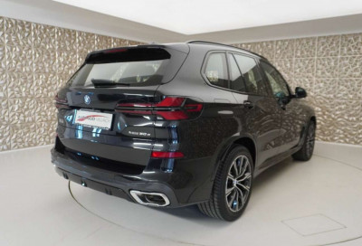 BMW X5 Gebrauchtwagen